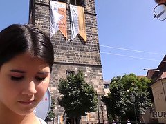 Mooi, Grote kont, Pijpbeurt, Man die toekijkt, Hd, Masturbatie, Mager, Strippen