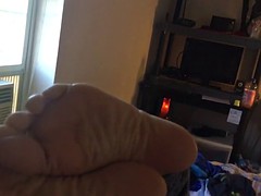 Hot girls feet 2