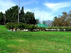 Kont, Mooi, Rondborstig, Schattig, Diep in de keel, Lul, Orgasme, Kut duiken