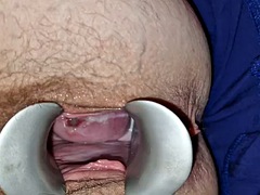 Gyneco, Poilue, Massage, Mère que j'aimerais baiser, Polonais, Jouets, Sous la jupe, Vibromasseur