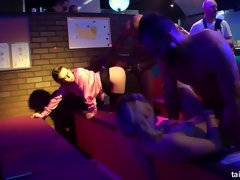 黒人, ハードコア, 異人種間, なめる, オナニー, オージー, 教師, 濡れ