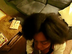 Enthousiasteling, Grote lul, Zwart, Lul, Zwart, Hd, Gezichtspunt, Zusters