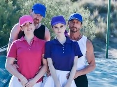 Жопа, Минет, Брюнетки, Собачьи, Вчетвером, Оргии, Молоденькие, Униформа