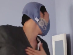 Asiatisch, Blasen, Hardcore, Selbstgemacht, Masturbation, Muschi, Jungendliche (18+), Titten