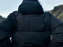 Gebondenheid, Diep in de keel, Dominatie, Fetisj, Buiten, Panty, Realiteit, Ruw