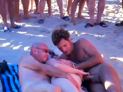 Leie, Strand, Hd, Im freien, Öffentlich, Spanner