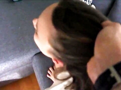 Enthousiasteling, Grote kont, Sperma shot, Duits, Huisgemaakt, Orgasme, Spuiten, Tiener