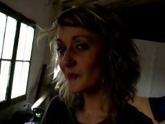 Anal, Blonde, Sucer une bite, Hd, Mère que j'aimerais baiser, Pov, Jarretelles