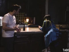 Минет, Глубокая глотка, Секс без цензуры, Латиноамериканки, Милф, Жесткий секс, Тату