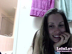 Amateur, Masturbation, Jouets