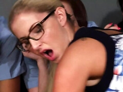 Amateur, Cul, Grosse bite, Sucer une bite, Éjaculation interne, Pénétrer avec le poing, Allemand, Mère que j'aimerais baiser