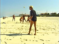 Anal, Rubia, Holandés