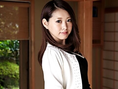 Gros cul, Gros seins, Sucer une bite, Brunette brune, En levrette, Japonaise, Léchez, Maigrichonne
