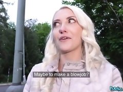 Arsch, Blondine, Blasen, Hundestellung, Handjob, Pov, Rasiert, Entkleiden