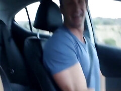 Amateur, Gros seins, Blonde, Éjaculation interne, Gorge profonde, En levrette, Doigter, Hard