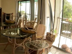 Grosse titten, Blasen, Besamung, Spermaladung, Schwanz, Selbstgemacht, Reif, Milf