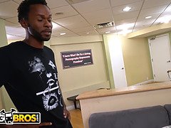 Анальный секс, Большой член, Брюнетки, Член, Межрасовый секс, Латиноамериканки, Чудовищные размеры, Лизание жопы