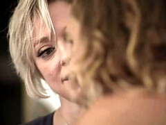 デカ尻, ブロンド, バック, 面白, 現実, 禁句, オッパイの, 濡れ