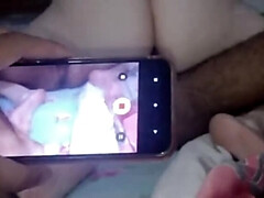 Hot Wife Cheats on Meek Husband with BBC Friend - Humiliating Cuckold Fuck