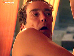 Celebridad, Compilación, Desnudo, Sexo soft, Trio