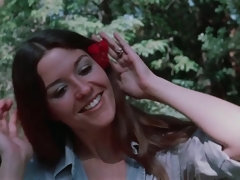 美女, フェラチオ, イマラチオ, グループ, ハードコア, 異人種間, キス, ヴィンテージ