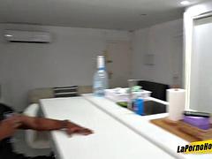 Большие сиськи, Минет, Брюнетки, Сиськи