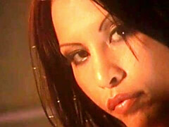 18, 素人, 茶髪の, 指いじり, オナニー, ガリガリ, 一人, ティーン