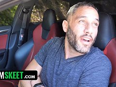 Spermaladung, Würgen, Hd, Lingerie, Piercing, Hintern versohlen, Ablutschen, Taboo