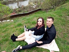 Красивые, Большие сиськи, Минет, Рогоносцы, Чешки, Европейки, От первого лица, Чулки