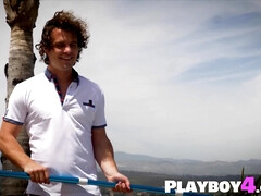 Grosser schwanz, Grosse titten, Blasen, Vollbusig, Schwanz, Hardcore, Rau, Jungendliche (18+)