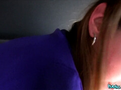 Public Agent - Sales Lady Has Love Making In A Forest 2