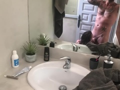 Leie, Grosse titten, Blasen, Pool, Pov, Öffentlich, Russisch, Titten