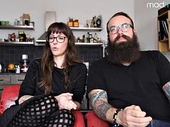 Садо мазо, Бондаж, Фетиш, Француженки, Секс без цензуры, Развязные