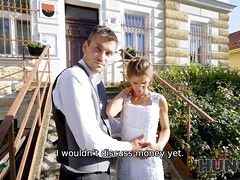 Невеста, Рогоносцы, Чешки, Платье, Хд, От первого лица, Бритые, Свадьба
