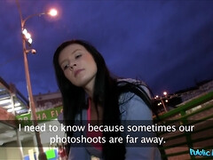 素人, 車, 中出し, デブ, アウトドア, ハメ撮り, 公共, オマンコ