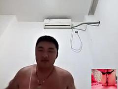 Chino, Gay, Camara web