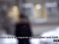 Mamada, Morena, Estilo perrito, Sexo duro, Jeans, Coño, Realidad, Sexo fuerte