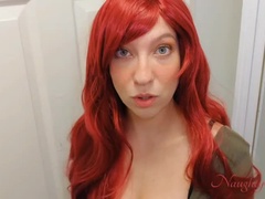 Amateur, Robe, Famille, Fétiche, Maman, Chatte, Chevaucher, Tabou