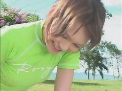 フェラチオ, 顔射, 乱交, 手コキする, アウトドア, 公共, おもちゃ, のぞき