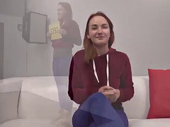 Любители, Большие сиськи