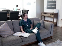 Bruinharig, Lul, Hardcore, Hd