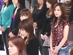 Enthousiasteling, Japaans