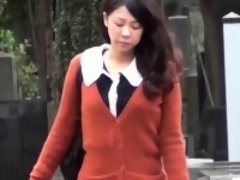 Amateur, Asiático, Fetiche, Hd, Japonés, Al aire libre, Voyeur