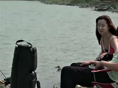 アジア人, 車, 韓国人