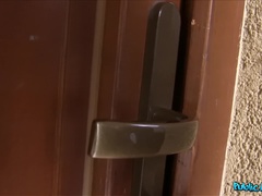 Blasen, Hundestellung, Aufs gesicht abspritzen, Handjob, Im freien, Pov, Öffentlich, Titten