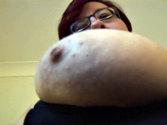Belle grosse femme bgf, Gros seins