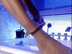 Cul, Blonde, Sucer une bite, Hard, Hd, Chatte, Nénés, Rétro ancien