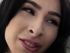 Ts babe rails hos pussy