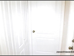 Latina sultry hooker mind-blowing porn scene