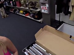 Verga grande, Rubia, Abuelita, Sexo duro